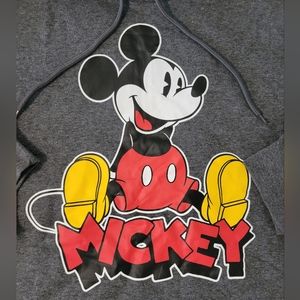 Men's Hoodie - Disney, Mickey Mouse
